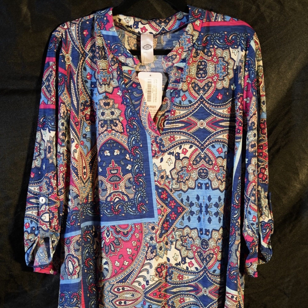 Pink cocoanut boutique